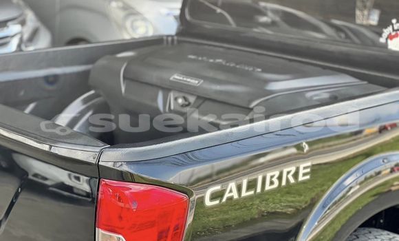 Buy Used Nissan Navara Black Car in Bangkok in Bangkok Buy Used Nissan Navara Black Car in Bangkok in Bangkok