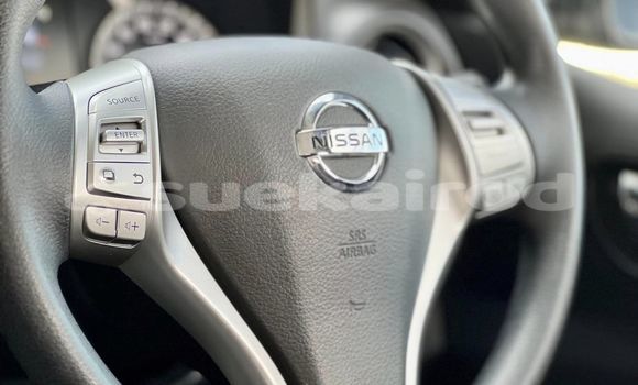 Buy Used Nissan Navara Black Car in Bangkok in Bangkok Buy Used Nissan Navara Black Car in Bangkok in Bangkok