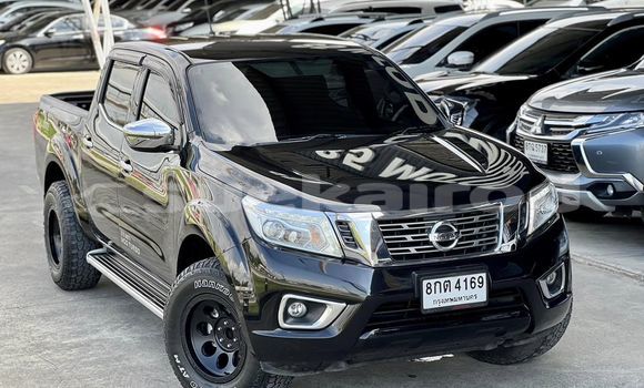 Buy Used Nissan Navara Black Car in Bangkok in Bangkok Buy Used Nissan Navara Black Car in Bangkok in Bangkok