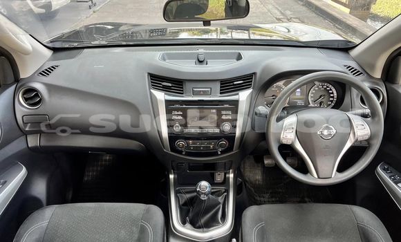 Buy Used Nissan Navara Black Car in Bangkok in Bangkok Buy Used Nissan Navara Black Car in Bangkok in Bangkok