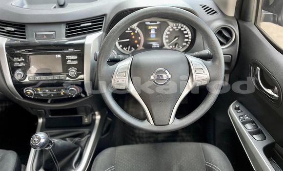 Buy Used Nissan Navara Black Car in Bangkok in Bangkok Buy Used Nissan Navara Black Car in Bangkok in Bangkok
