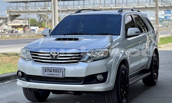 ซื้อ รถมือสอง Toyota Fortuner ขาว รถยนต์ ใน %{เมือง} ใน กรุงเทพมหานคร ซื้อ รถมือสอง Toyota Fortuner ขาว รถยนต์ ใน %{เมือง} ใน กรุงเทพมหานคร