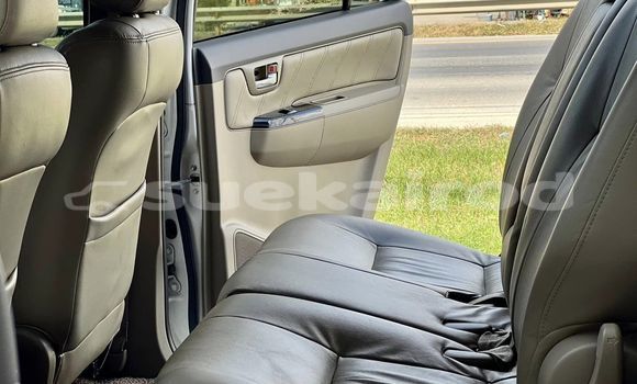 ซื้อ รถมือสอง Toyota Fortuner ขาว รถยนต์ ใน %{เมือง} ใน กรุงเทพมหานคร ซื้อ รถมือสอง Toyota Fortuner ขาว รถยนต์ ใน %{เมือง} ใน กรุงเทพมหานคร