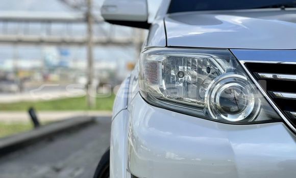 ซื้อ รถมือสอง Toyota Fortuner ขาว รถยนต์ ใน %{เมือง} ใน กรุงเทพมหานคร ซื้อ รถมือสอง Toyota Fortuner ขาว รถยนต์ ใน %{เมือง} ใน กรุงเทพมหานคร