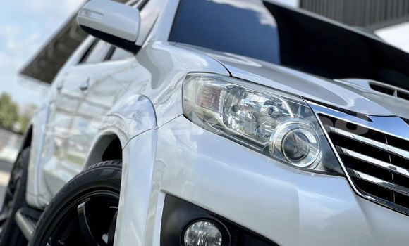 ซื้อ รถมือสอง Toyota Fortuner ขาว รถยนต์ ใน %{เมือง} ใน กรุงเทพมหานคร ซื้อ รถมือสอง Toyota Fortuner ขาว รถยนต์ ใน %{เมือง} ใน กรุงเทพมหานคร