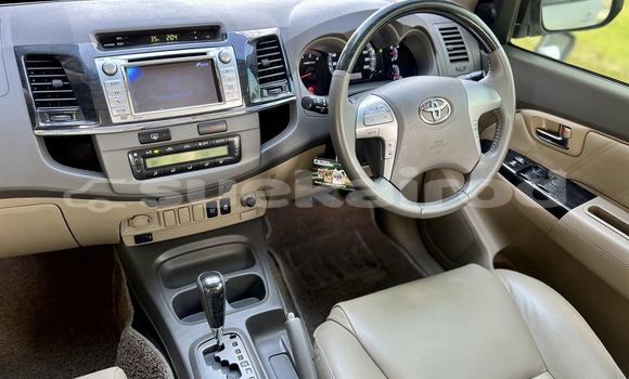 ซื้อ รถมือสอง Toyota Fortuner ขาว รถยนต์ ใน %{เมือง} ใน กรุงเทพมหานคร ซื้อ รถมือสอง Toyota Fortuner ขาว รถยนต์ ใน %{เมือง} ใน กรุงเทพมหานคร