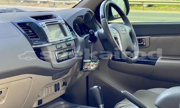 ซื้อ รถมือสอง Toyota Fortuner ขาว รถยนต์ ใน %{เมือง} ใน กรุงเทพมหานคร ซื้อ รถมือสอง Toyota Fortuner ขาว รถยนต์ ใน %{เมือง} ใน กรุงเทพมหานคร