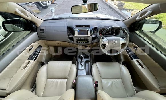 ซื้อ รถมือสอง Toyota Fortuner ขาว รถยนต์ ใน %{เมือง} ใน กรุงเทพมหานคร ซื้อ รถมือสอง Toyota Fortuner ขาว รถยนต์ ใน %{เมือง} ใน กรุงเทพมหานคร