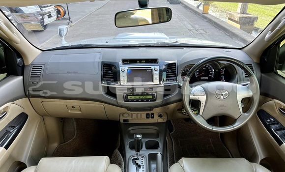 ซื้อ รถมือสอง Toyota Fortuner ขาว รถยนต์ ใน %{เมือง} ใน กรุงเทพมหานคร ซื้อ รถมือสอง Toyota Fortuner ขาว รถยนต์ ใน %{เมือง} ใน กรุงเทพมหานคร