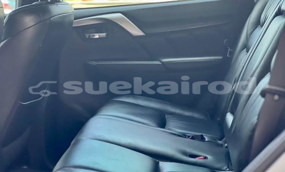 Buy Used Mitsubishi Pajero Other Car in Bangkok in Bangkok Buy Used Mitsubishi Pajero Other Car in Bangkok in Bangkok