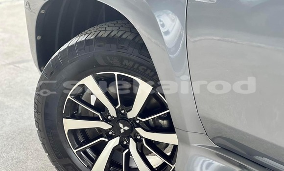 Buy Used Mitsubishi Pajero Other Car in Bangkok in Bangkok Buy Used Mitsubishi Pajero Other Car in Bangkok in Bangkok