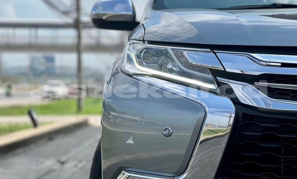 Buy Used Mitsubishi Pajero Other Car in Bangkok in Bangkok Buy Used Mitsubishi Pajero Other Car in Bangkok in Bangkok