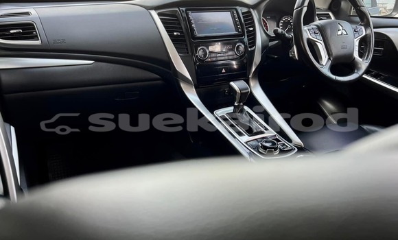 Buy Used Mitsubishi Pajero Other Car in Bangkok in Bangkok Buy Used Mitsubishi Pajero Other Car in Bangkok in Bangkok