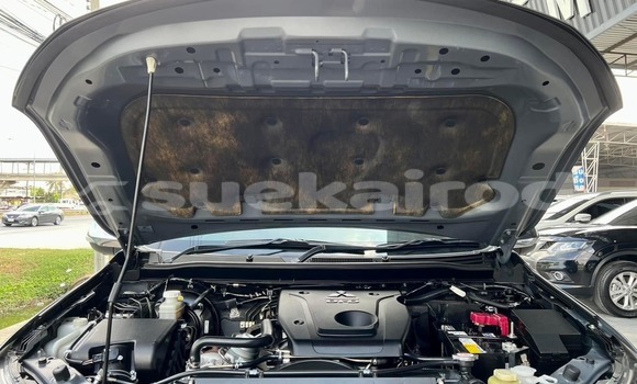 Buy Used Mitsubishi Pajero Other Car in Bangkok in Bangkok Buy Used Mitsubishi Pajero Other Car in Bangkok in Bangkok