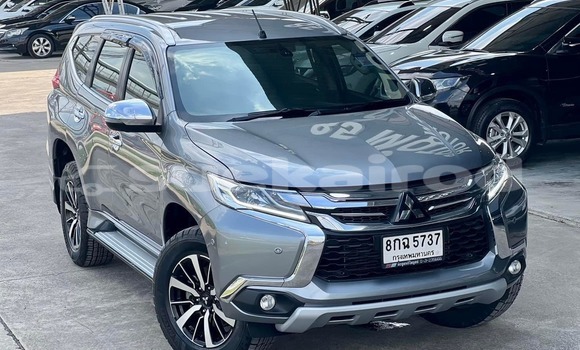 Buy Used Mitsubishi Pajero Other Car in Bangkok in Bangkok Buy Used Mitsubishi Pajero Other Car in Bangkok in Bangkok