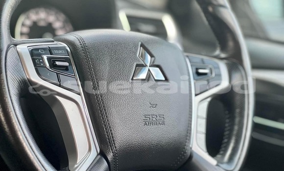 Buy Used Mitsubishi Pajero Other Car in Bangkok in Bangkok Buy Used Mitsubishi Pajero Other Car in Bangkok in Bangkok