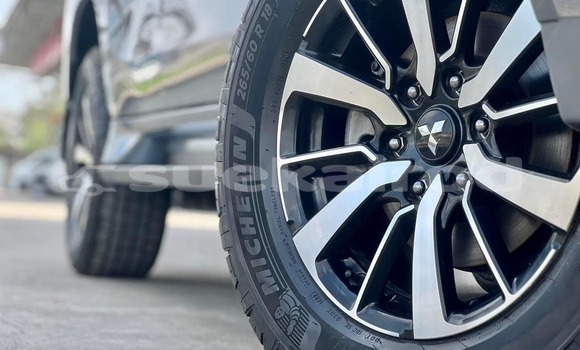 Buy Used Mitsubishi Pajero Other Car in Bangkok in Bangkok Buy Used Mitsubishi Pajero Other Car in Bangkok in Bangkok