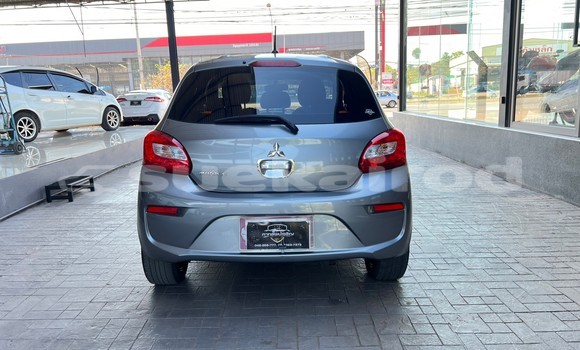 Buy Used Mitsubishi Mirage Other Car in Udon Thani in Udon Thani