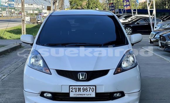 ซื้อ รถมือสอง Honda Jazz ขาว รถยนต์ ใน %{เมือง} ใน กรุงเทพมหานคร ซื้อ รถมือสอง Honda Jazz ขาว รถยนต์ ใน %{เมือง} ใน กรุงเทพมหานคร