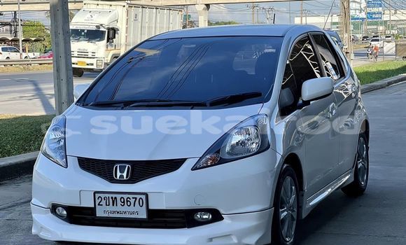 ซื้อ รถมือสอง Honda Jazz ขาว รถยนต์ ใน %{เมือง} ใน กรุงเทพมหานคร ซื้อ รถมือสอง Honda Jazz ขาว รถยนต์ ใน %{เมือง} ใน กรุงเทพมหานคร
