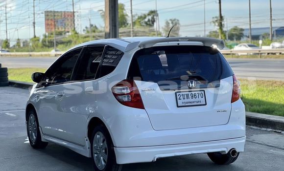 ซื้อ รถมือสอง Honda Jazz ขาว รถยนต์ ใน %{เมือง} ใน กรุงเทพมหานคร ซื้อ รถมือสอง Honda Jazz ขาว รถยนต์ ใน %{เมือง} ใน กรุงเทพมหานคร