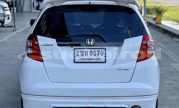 ซื้อ รถมือสอง Honda Jazz ขาว รถยนต์ ใน %{เมือง} ใน กรุงเทพมหานคร ซื้อ รถมือสอง Honda Jazz ขาว รถยนต์ ใน %{เมือง} ใน กรุงเทพมหานคร