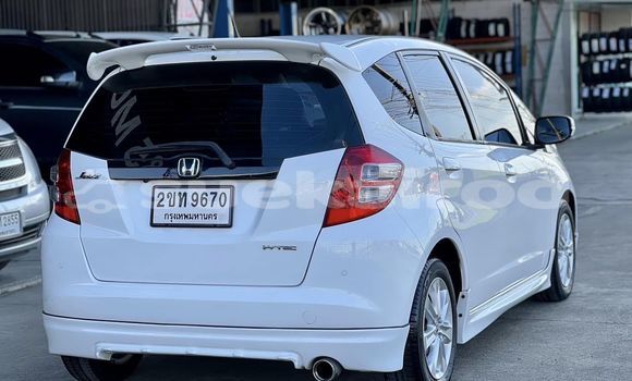 ซื้อ รถมือสอง Honda Jazz ขาว รถยนต์ ใน %{เมือง} ใน กรุงเทพมหานคร ซื้อ รถมือสอง Honda Jazz ขาว รถยนต์ ใน %{เมือง} ใน กรุงเทพมหานคร