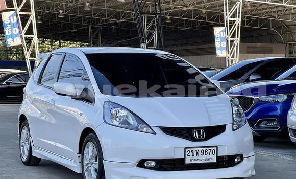 ซื้อ รถมือสอง Honda Jazz ขาว รถยนต์ ใน %{เมือง} ใน กรุงเทพมหานคร ซื้อ รถมือสอง Honda Jazz ขาว รถยนต์ ใน %{เมือง} ใน กรุงเทพมหานคร