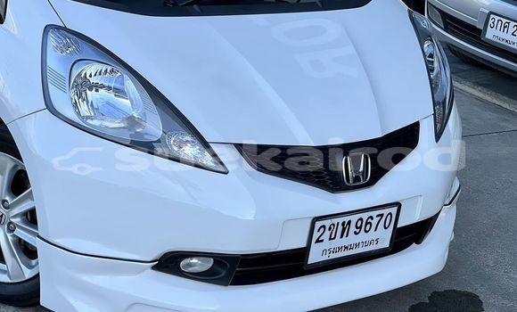 ซื้อ รถมือสอง Honda Jazz ขาว รถยนต์ ใน %{เมือง} ใน กรุงเทพมหานคร ซื้อ รถมือสอง Honda Jazz ขาว รถยนต์ ใน %{เมือง} ใน กรุงเทพมหานคร