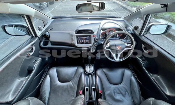 ซื้อ รถมือสอง Honda Jazz ขาว รถยนต์ ใน %{เมือง} ใน กรุงเทพมหานคร ซื้อ รถมือสอง Honda Jazz ขาว รถยนต์ ใน %{เมือง} ใน กรุงเทพมหานคร