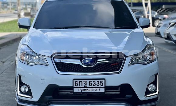 ซื้อ รถมือสอง Subaru XV ขาว รถยนต์ ใน %{เมือง} ใน กรุงเทพมหานคร ซื้อ รถมือสอง Subaru XV ขาว รถยนต์ ใน %{เมือง} ใน กรุงเทพมหานคร