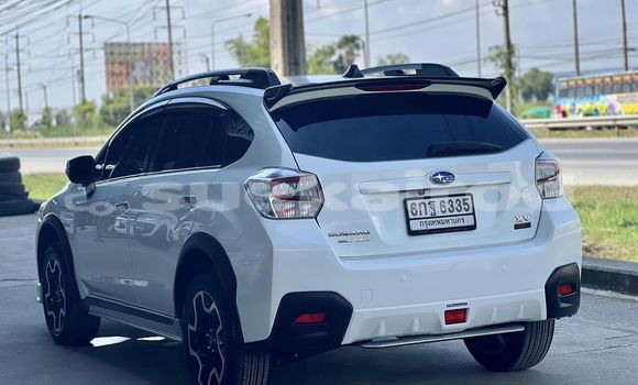ซื้อ รถมือสอง Subaru XV ขาว รถยนต์ ใน %{เมือง} ใน กรุงเทพมหานคร ซื้อ รถมือสอง Subaru XV ขาว รถยนต์ ใน %{เมือง} ใน กรุงเทพมหานคร