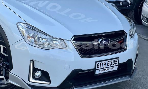 ซื้อ รถมือสอง Subaru XV ขาว รถยนต์ ใน %{เมือง} ใน กรุงเทพมหานคร ซื้อ รถมือสอง Subaru XV ขาว รถยนต์ ใน %{เมือง} ใน กรุงเทพมหานคร