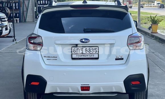 ซื้อ รถมือสอง Subaru XV ขาว รถยนต์ ใน %{เมือง} ใน กรุงเทพมหานคร ซื้อ รถมือสอง Subaru XV ขาว รถยนต์ ใน %{เมือง} ใน กรุงเทพมหานคร
