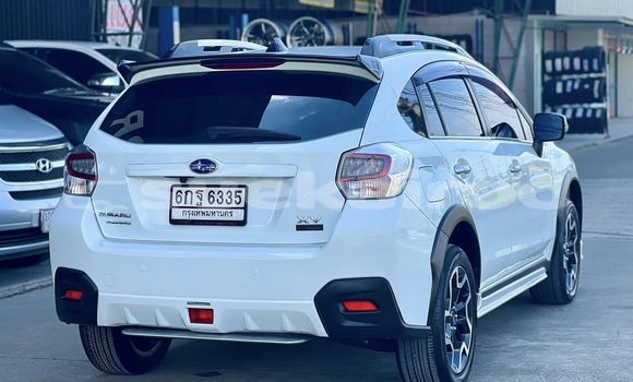 ซื้อ รถมือสอง Subaru XV ขาว รถยนต์ ใน %{เมือง} ใน กรุงเทพมหานคร ซื้อ รถมือสอง Subaru XV ขาว รถยนต์ ใน %{เมือง} ใน กรุงเทพมหานคร