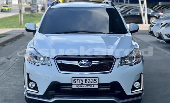 ซื้อ รถมือสอง Subaru XV ขาว รถยนต์ ใน %{เมือง} ใน กรุงเทพมหานคร ซื้อ รถมือสอง Subaru XV ขาว รถยนต์ ใน %{เมือง} ใน กรุงเทพมหานคร