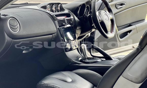 Buy Used Mazda RX-8 Other Car in Bangkok in Bangkok Buy Used Mazda RX-8 Other Car in Bangkok in Bangkok