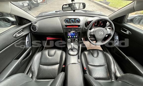 Buy Used Mazda RX-8 Other Car in Bangkok in Bangkok Buy Used Mazda RX-8 Other Car in Bangkok in Bangkok