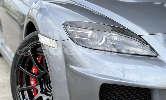 Buy Used Mazda RX-8 Other Car in Bangkok in Bangkok Buy Used Mazda RX-8 Other Car in Bangkok in Bangkok