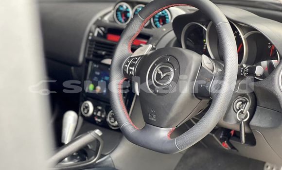 Buy Used Mazda RX-8 Other Car in Bangkok in Bangkok Buy Used Mazda RX-8 Other Car in Bangkok in Bangkok