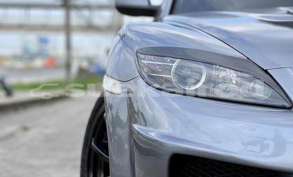 Buy Used Mazda RX-8 Other Car in Bangkok in Bangkok Buy Used Mazda RX-8 Other Car in Bangkok in Bangkok