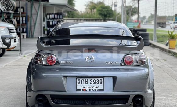 Buy Used Mazda RX-8 Other Car in Bangkok in Bangkok Buy Used Mazda RX-8 Other Car in Bangkok in Bangkok