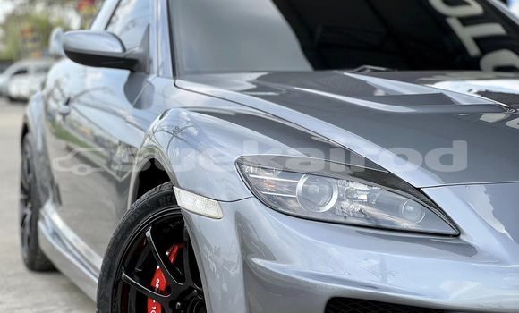 Buy Used Mazda RX-8 Other Car in Bangkok in Bangkok Buy Used Mazda RX-8 Other Car in Bangkok in Bangkok