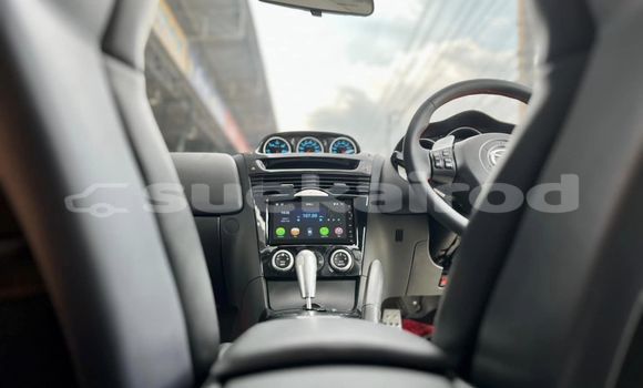 Buy Used Mazda RX-8 Other Car in Bangkok in Bangkok Buy Used Mazda RX-8 Other Car in Bangkok in Bangkok