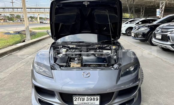 Buy Used Mazda RX-8 Other Car in Bangkok in Bangkok Buy Used Mazda RX-8 Other Car in Bangkok in Bangkok