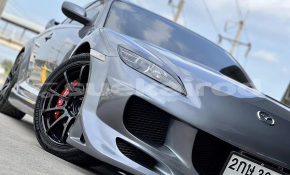 Buy Used Mazda RX-8 Other Car in Bangkok in Bangkok Buy Used Mazda RX-8 Other Car in Bangkok in Bangkok
