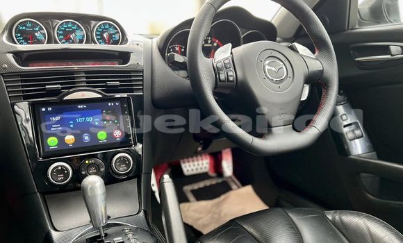 Buy Used Mazda RX-8 Other Car in Bangkok in Bangkok Buy Used Mazda RX-8 Other Car in Bangkok in Bangkok