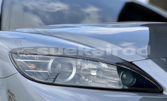 Buy Used Mazda RX-8 Other Car in Bangkok in Bangkok Buy Used Mazda RX-8 Other Car in Bangkok in Bangkok