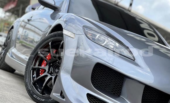 Buy Used Mazda RX-8 Other Car in Bangkok in Bangkok Buy Used Mazda RX-8 Other Car in Bangkok in Bangkok