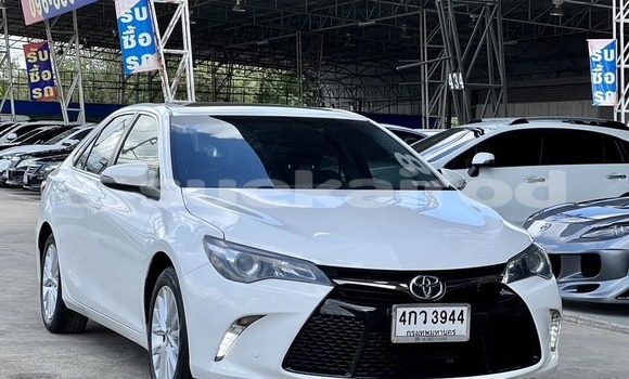 ซื้อ รถมือสอง Toyota Camry ขาว รถยนต์ ใน %{เมือง} ใน กรุงเทพมหานคร ซื้อ รถมือสอง Toyota Camry ขาว รถยนต์ ใน %{เมือง} ใน กรุงเทพมหานคร